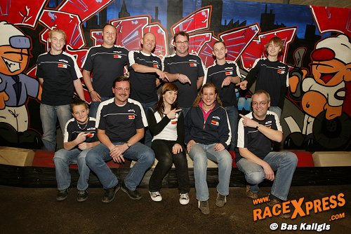Luisteraars van Schagen FM winnen race tegen Laura Poorter